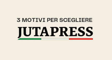 Sei nuovo sul sito? Ecco 3 Motivi per sceglierci
