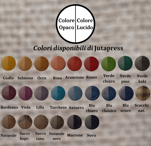 Portachiavi Doppio colore