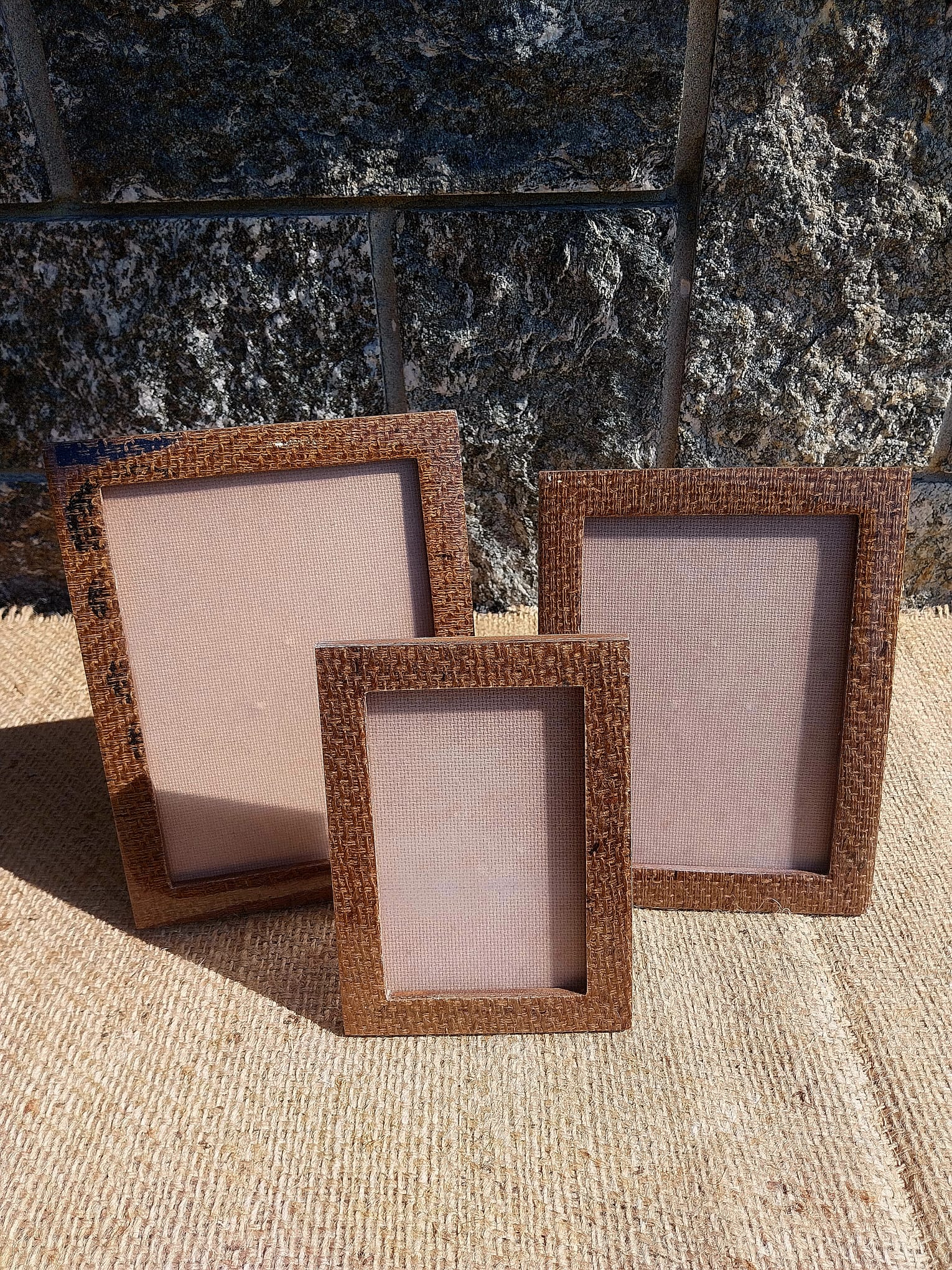 Cornici Foto in Jutapress Lucida - Per esaltare ogni tua foto