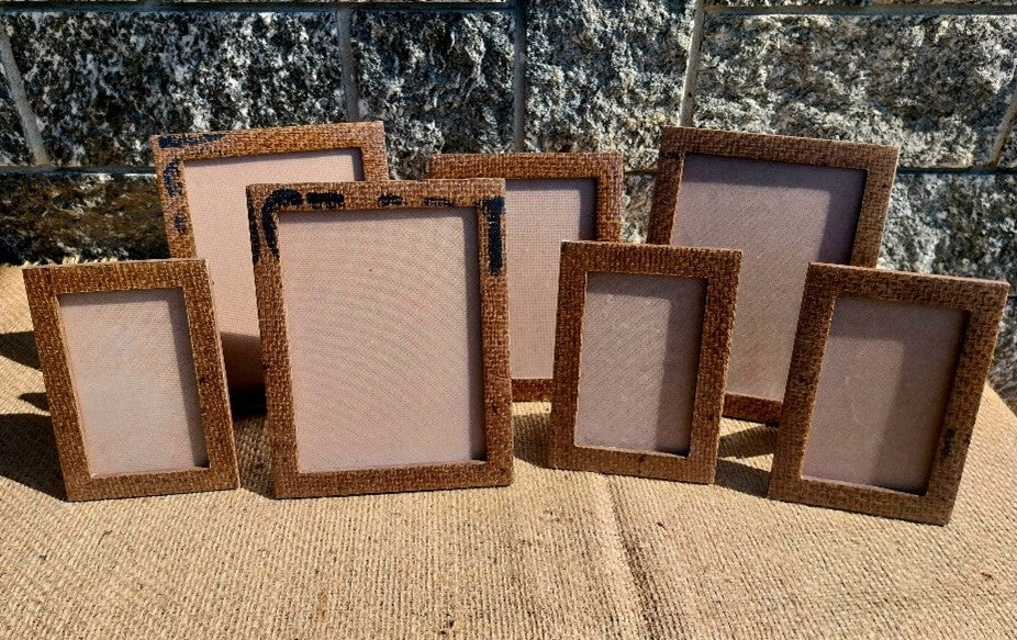 Cornici Foto in Jutapress Lucida - Per esaltare ogni tua foto